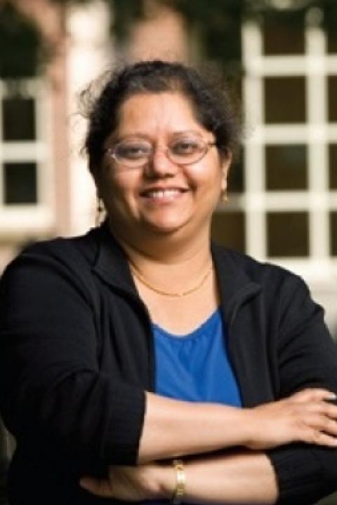 Nivedita Gupta